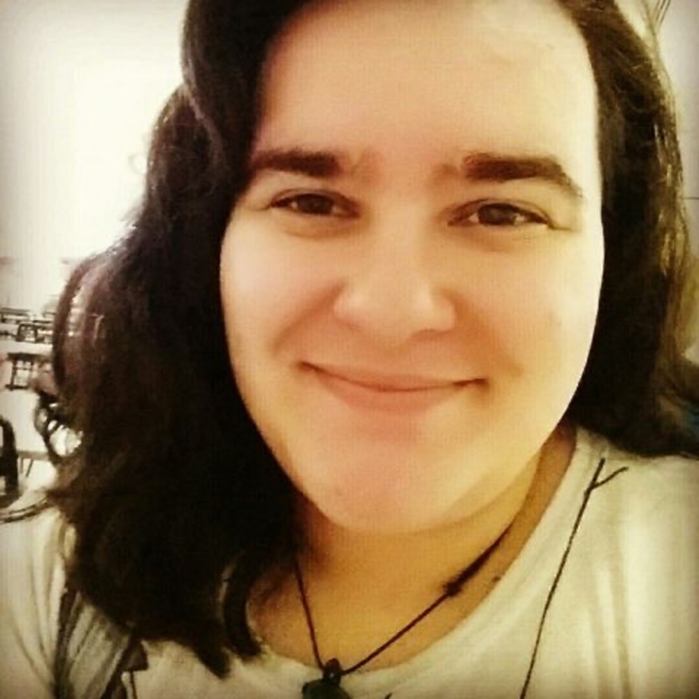 Meet your Posher, Allison